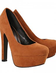Moda Buty Pozostałe - 1232894