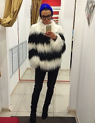 Moda Ciuchy Pozostałe - 3136189