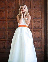 Moda Ślub Suknie ślubne - 1736683
