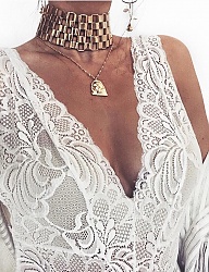 Moda Bielizna Body - 3268773