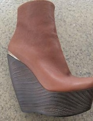Moda Buty Koturny - 1337409