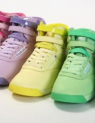 Moda Buty Pozostałe - 134183
