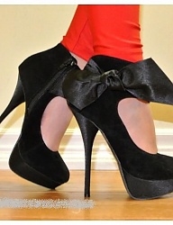Moda Buty Szpilki - 1665607