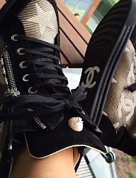 Moda Buty Sportowe - 2799392