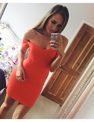 Moda Sukienki Pozostałe - 3014306