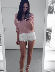 Moda Ciuchy Pozostałe - 3165592