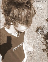 Fryzury Średnie Alternatywne EMO - 200553