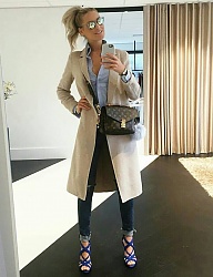 Moda Ciuchy Pozostałe - 3181057