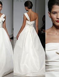 Moda Ślub Suknie ślubne - 778127