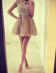 Moda Sukienki Pozostałe - 2046966