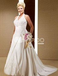 Moda Ślub Suknie ślubne - 1297971