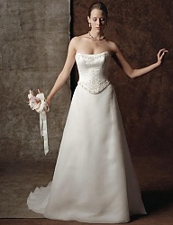Moda Ślub Suknie ślubne - 894142