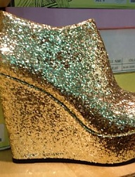 Moda Buty Koturny - 1351949