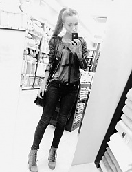 Moda Inne Moda uliczna - 1683411