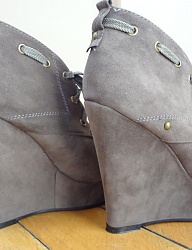 Moda Buty Koturny - 1417792