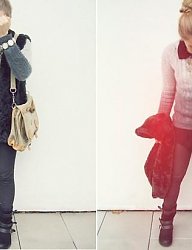Moda Inne Moda uliczna - 1588923