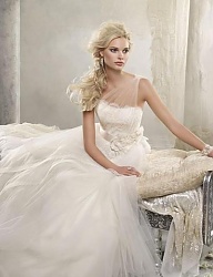 Moda Ślub Suknie ślubne - 1558271