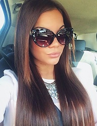 Moda Dodatki Okulary - 3048720