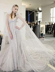 Moda Ślub Suknie ślubne - 754141
