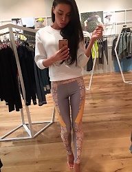 Moda Ciuchy Pozostałe - 3161637