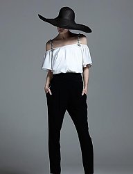 Moda Ciuchy Pozostałe - 1018230