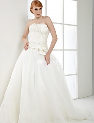 Moda Ślub Suknie ślubne - 1306381