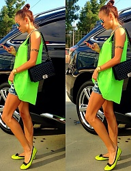 Moda Inne Moda uliczna - 2014534