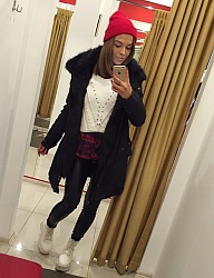 Moda Ciuchy Pozostałe - 3136186
