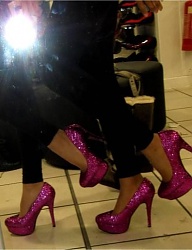 Moda Buty Szpilki - 1266262