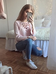 Moda Inne Moda uliczna - 3204926