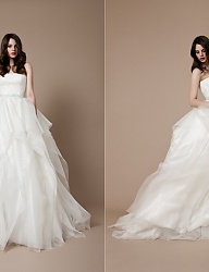 Moda Ślub Suknie ślubne - 2779097