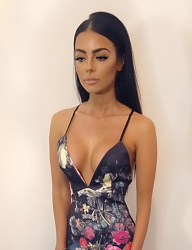 Moda Sukienki Wieczorowe - 2822478