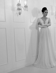 Moda Ślub Suknie ślubne - 1780531