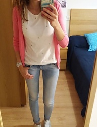 Moda Ciuchy Pozostałe - 3249413