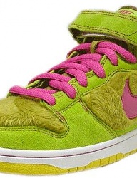 Moda Buty Pozostałe - 79556