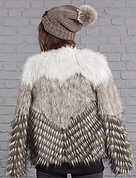 Moda Okrycia Pozostałe - 2845626