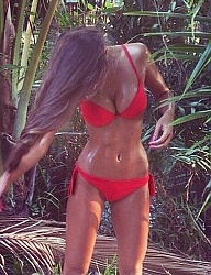 Moda Bielizna Na plażę - 2665437