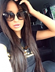 Moda Dodatki Okulary - 2765904