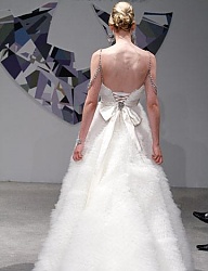 Moda Ślub Suknie ślubne - 506900