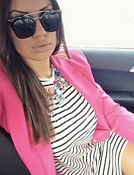 Moda Dodatki Okulary - 3016525