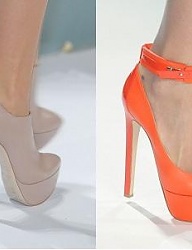 Moda Buty Pozostałe - 1362733