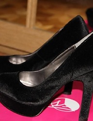 Moda Buty Szpilki - 1345329