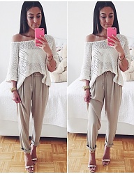 Moda Ciuchy Pozostałe - 3064913
