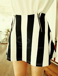 Moda Spódnice Krótkie - 2048485