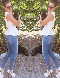 Moda Inne Moda uliczna - 2044286