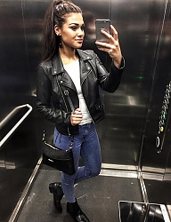 Moda Ciuchy Pozostałe - 3125032