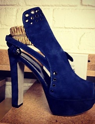 Moda Buty Pozostałe - 1365308