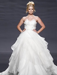 Moda Ślub Suknie ślubne - 789071