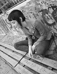 Fryzury Krótkie - 5007