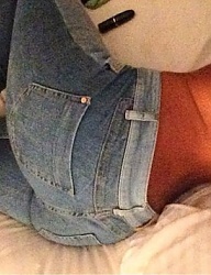 Moda Spodnie Jeansy - 2463220